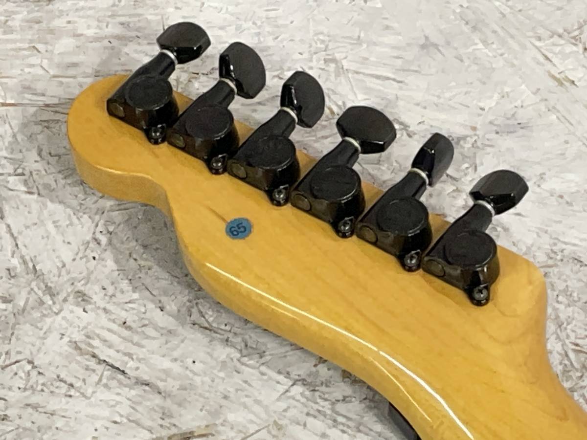 Fender Japan TL-556（中古/送料無料）【楽器検索デジマート】