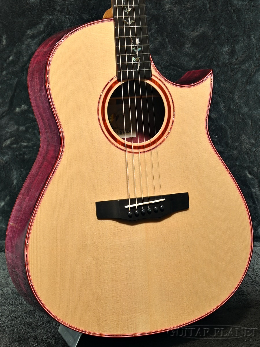 morris f-025 美品 MORRISからアコースティックギター「F-025」「M-025」が発売