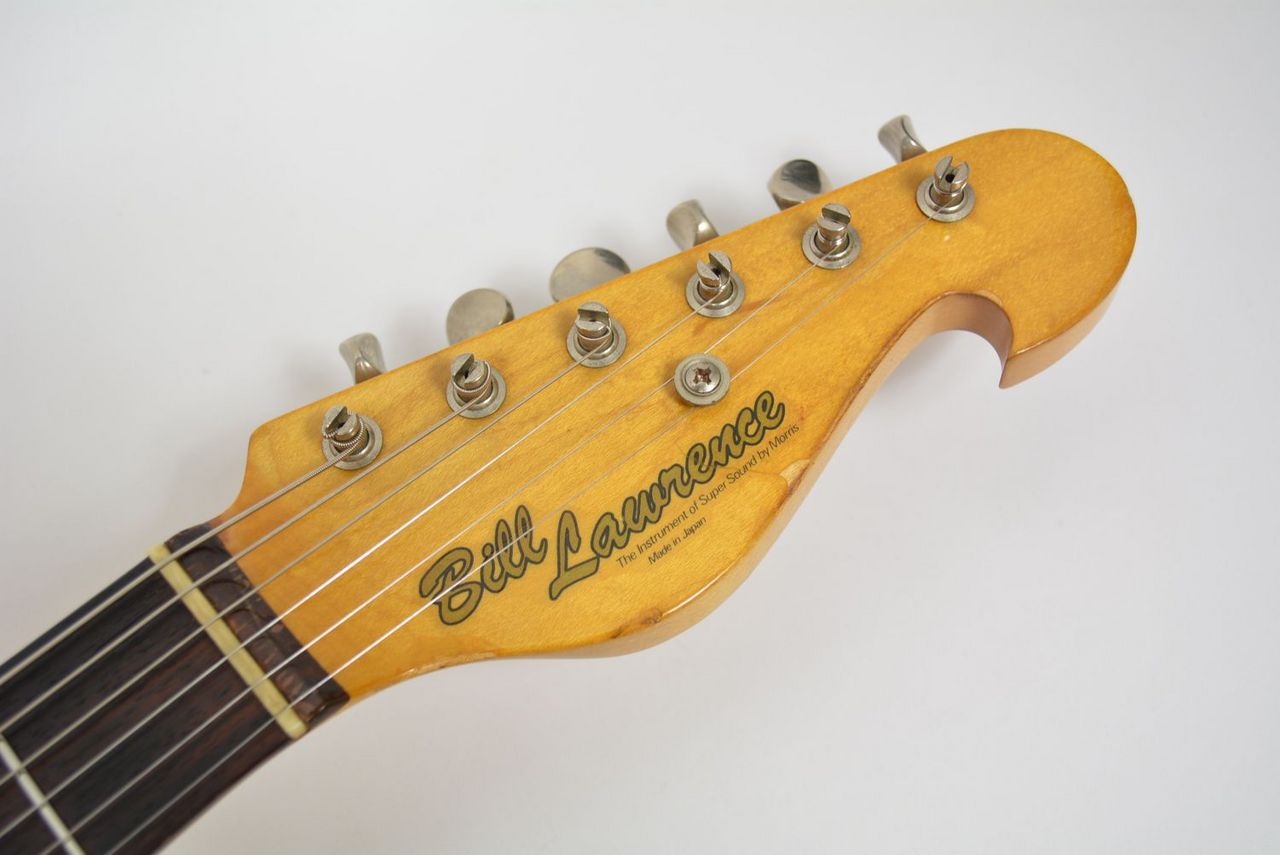 Bill Lawrence CHALLENGER（中古）【楽器検索デジマート】