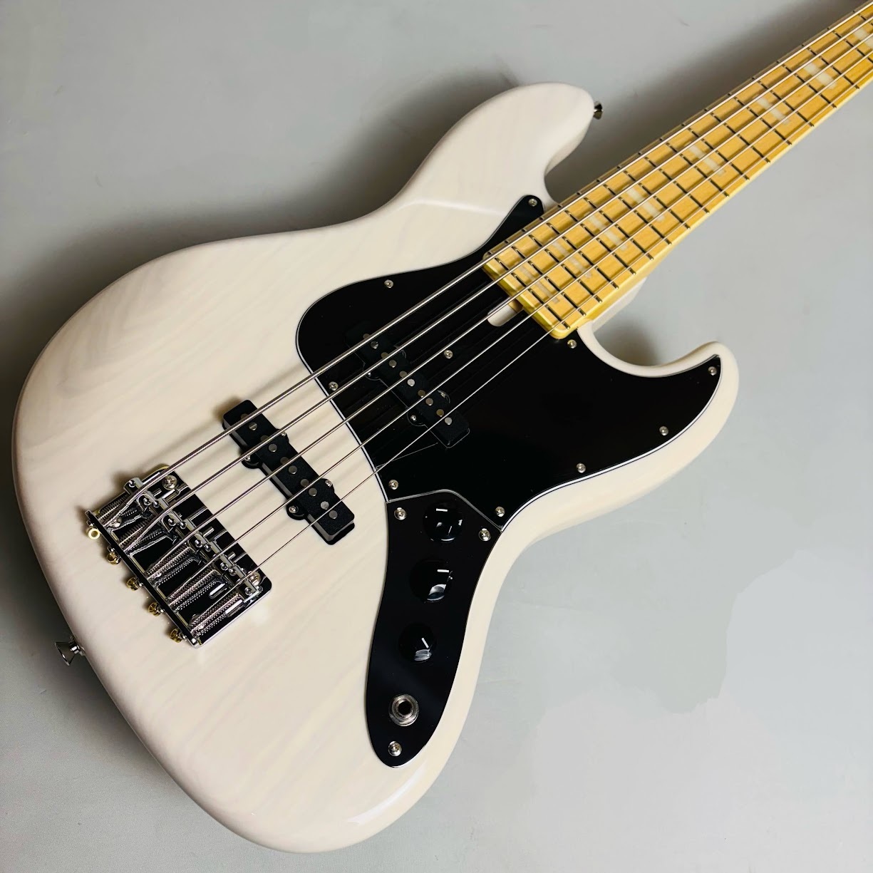 ぷしゅページです＊ FUJIGEN(FGN) NJB100MBAHV/01（新品/送料無料）【楽器検索