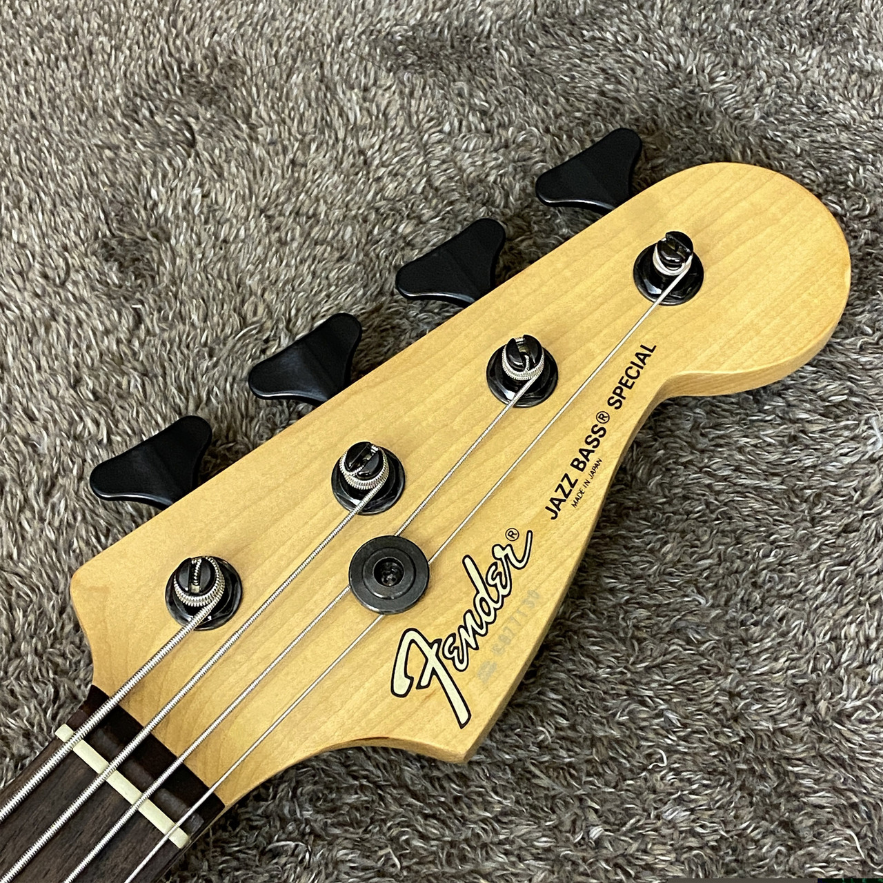 Fender Japan Jazz Bass Special PJ-36（中古/送料無料）【楽器検索デジマート】