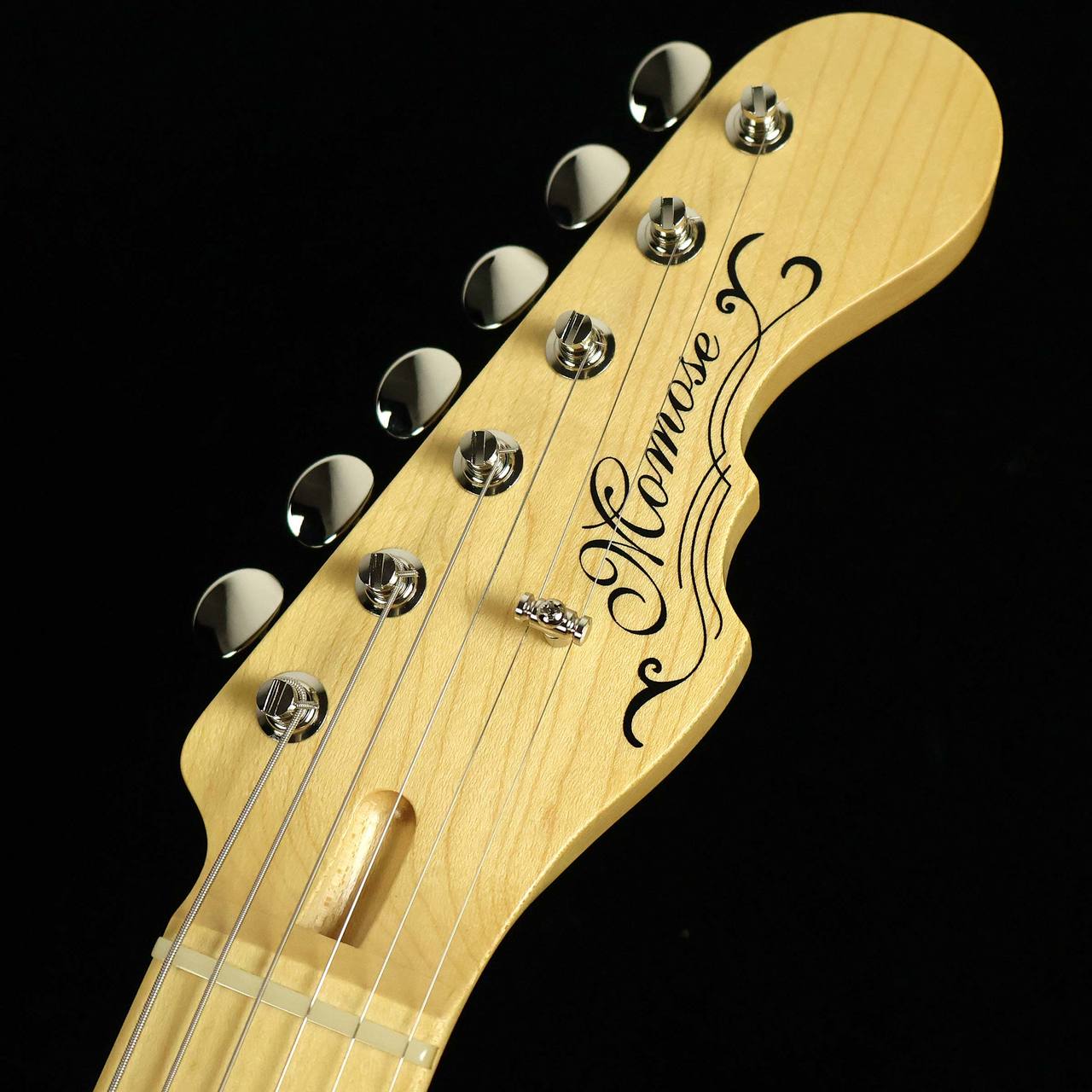 momose MC2-STD/M SFFR S/N：20866 【未展示品】【次回入荷未定
