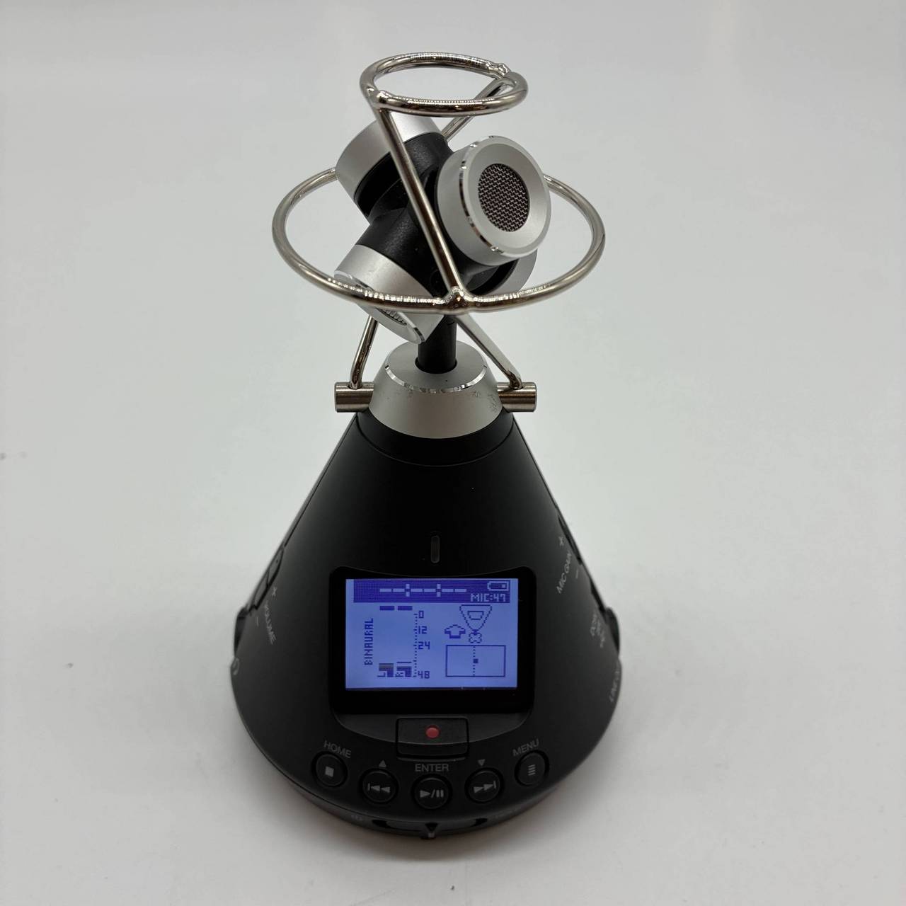 ZOOM H3-VR（中古/送料無料）【楽器検索デジマート】