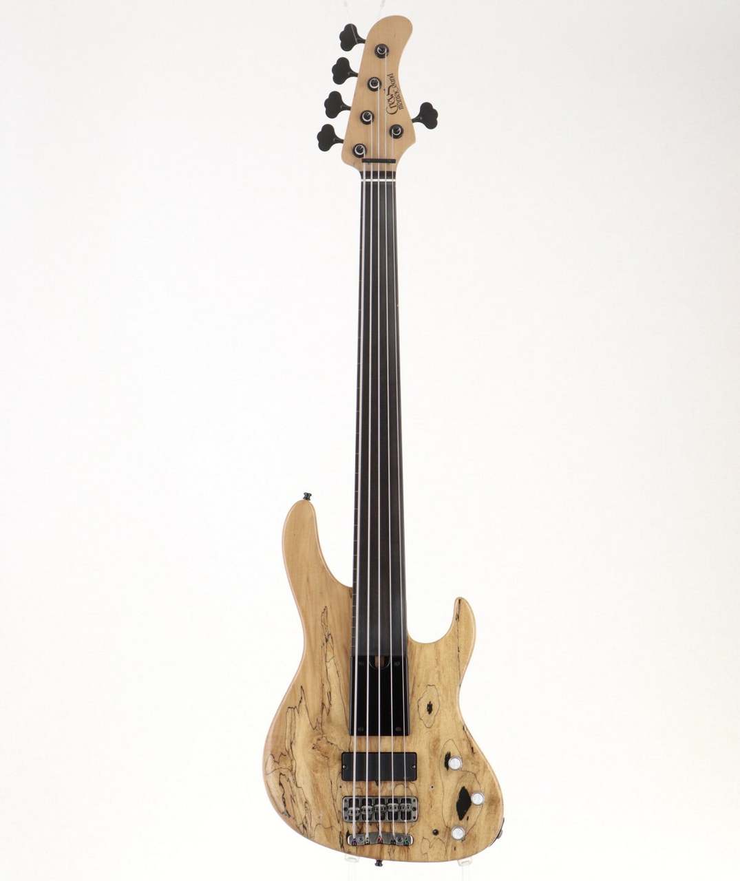 Crews Maniac Sound Jackson 5 CUSTOM Spalted Maple Top 【福岡店