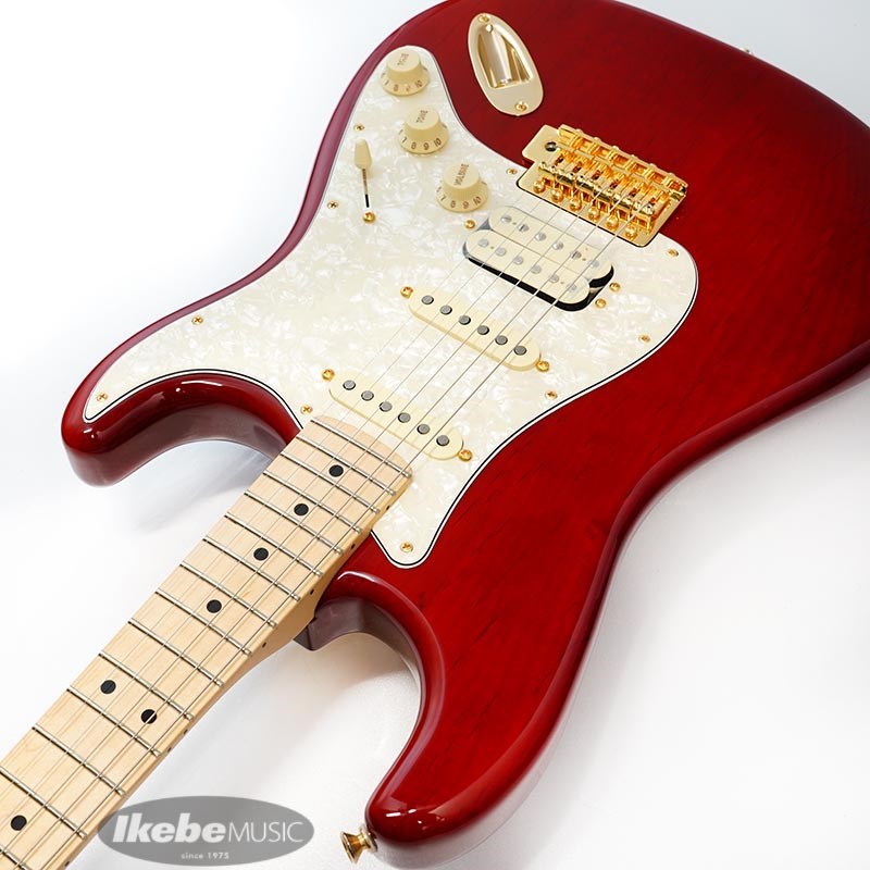 Fender Tash Sultana Stratocaster [Made In Mexico]（新品）【楽器