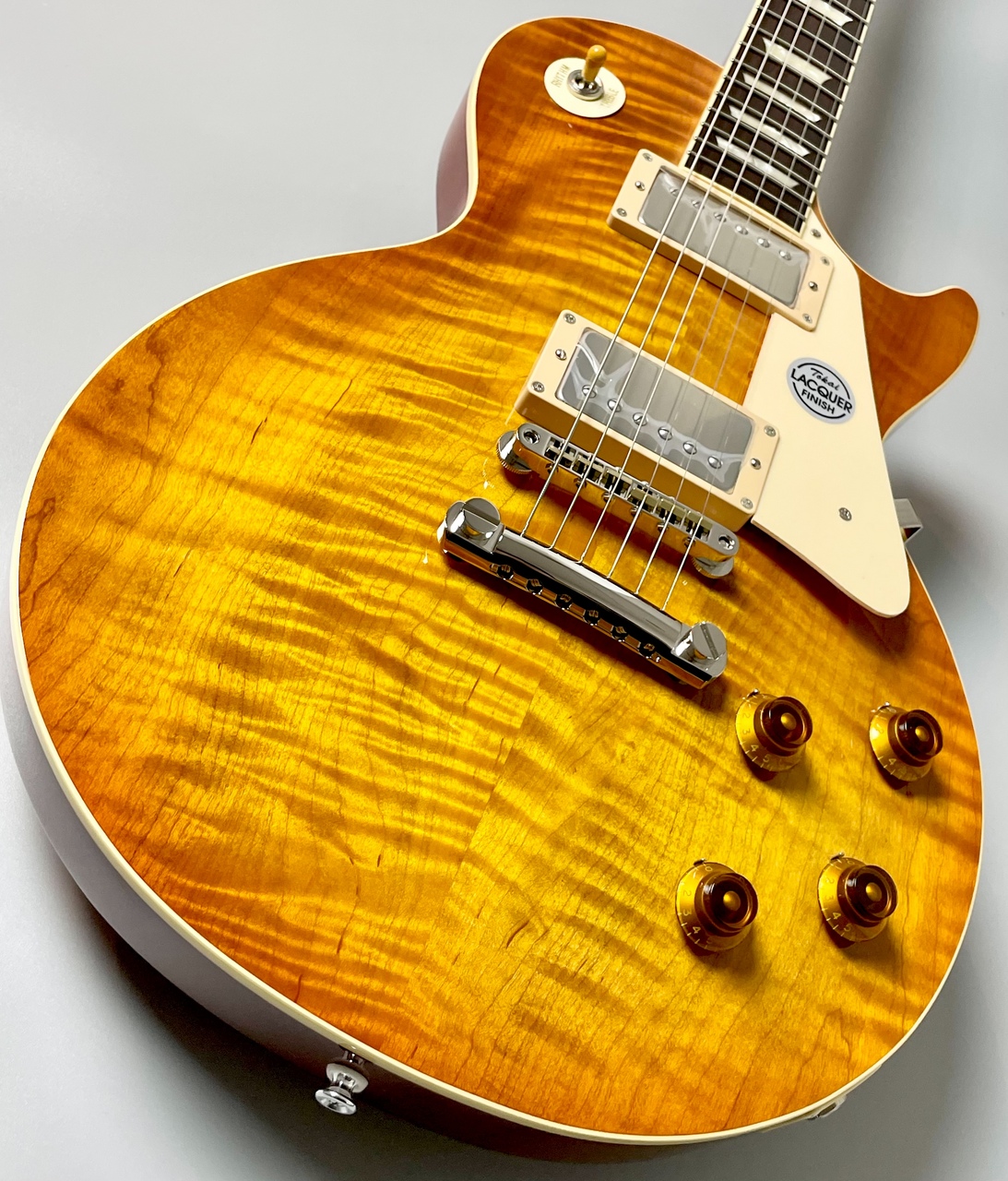Tokai LS312-KRCM -Honey Burst- #2552077【4.08kg】（新品）【楽器