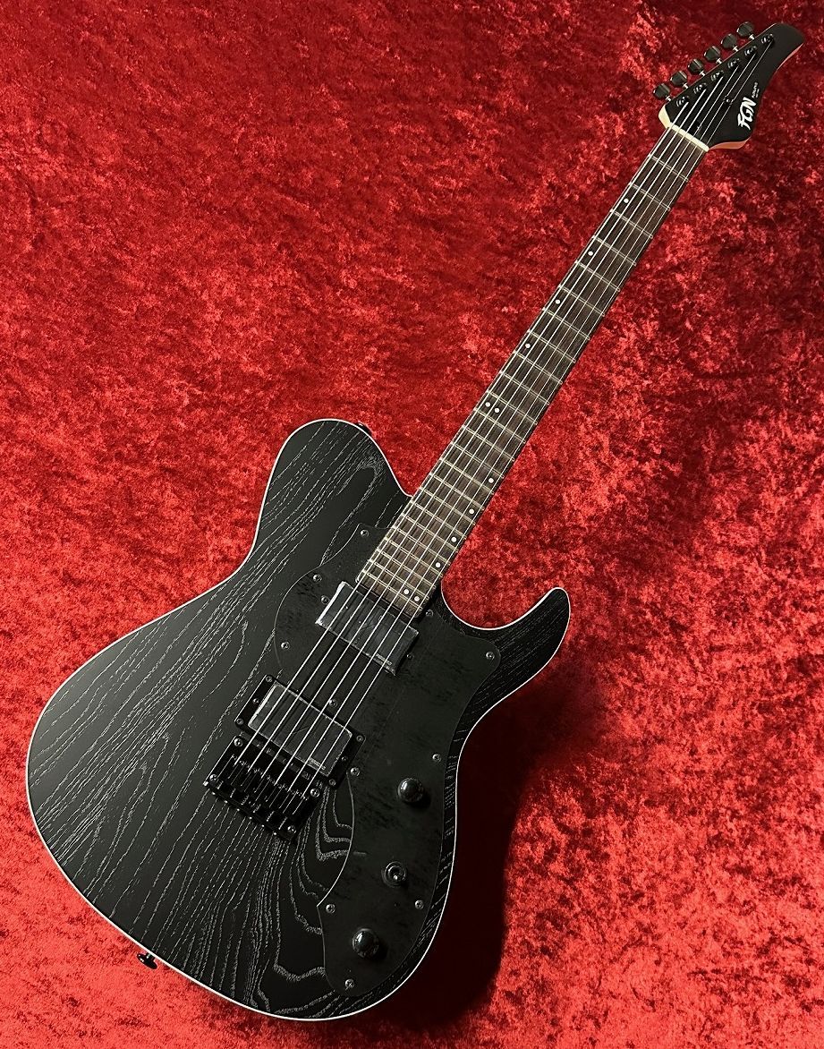 FUJIGEN (FGN)（フジゲン）/JIL2-ASH-DE664-R FUJIGEN J-Standard JIL2-ASH-DE664-G (Open Pore White
