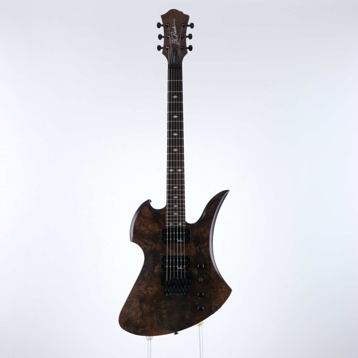 B.C.Rich Mockingbird Plus FR black vapor 【梅田店】（中古