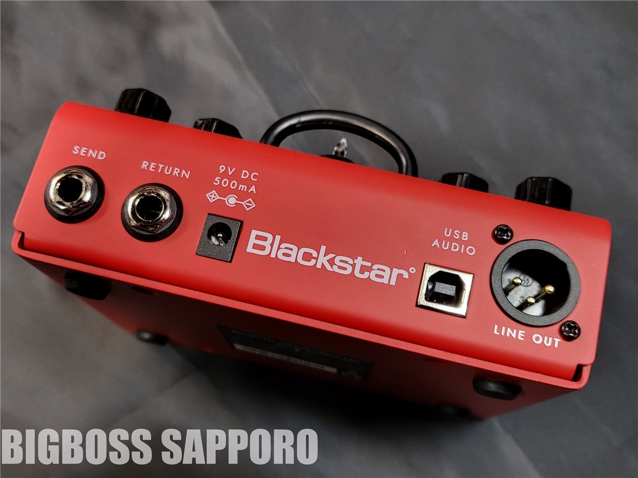 Blackstar DEPT.10 DUAL DRIVE(新品/送料無料)【楽器検索 Blackstar DEPT.10 DUAL DRIVE(新品/送料無料)【楽器検索