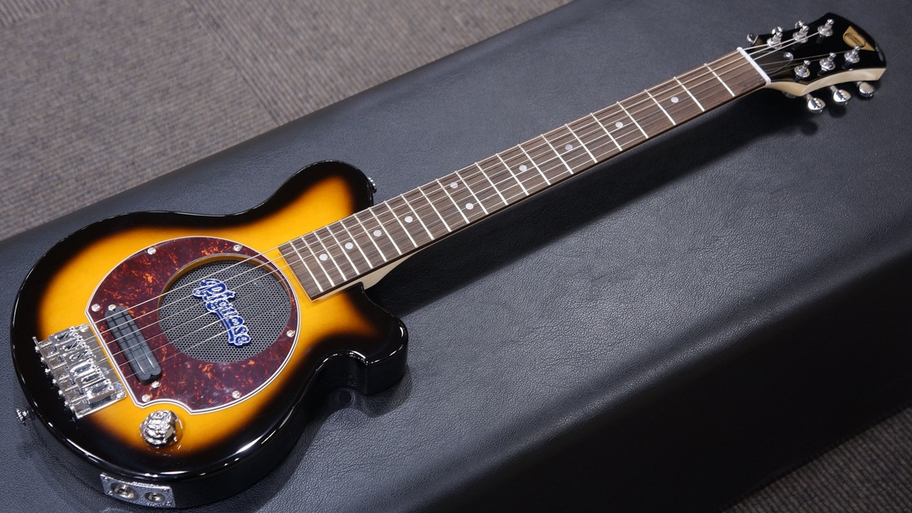 Pignose PGG-200 / BS(Brown Sunburst)【2.55kg】（新品/送料無料