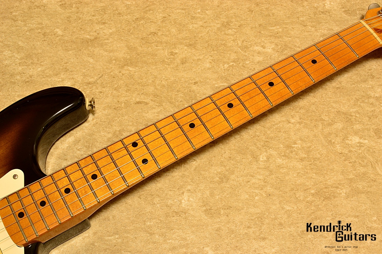 Fender 1989 American Vintage '57 Stratocaster 2TS w/OHC