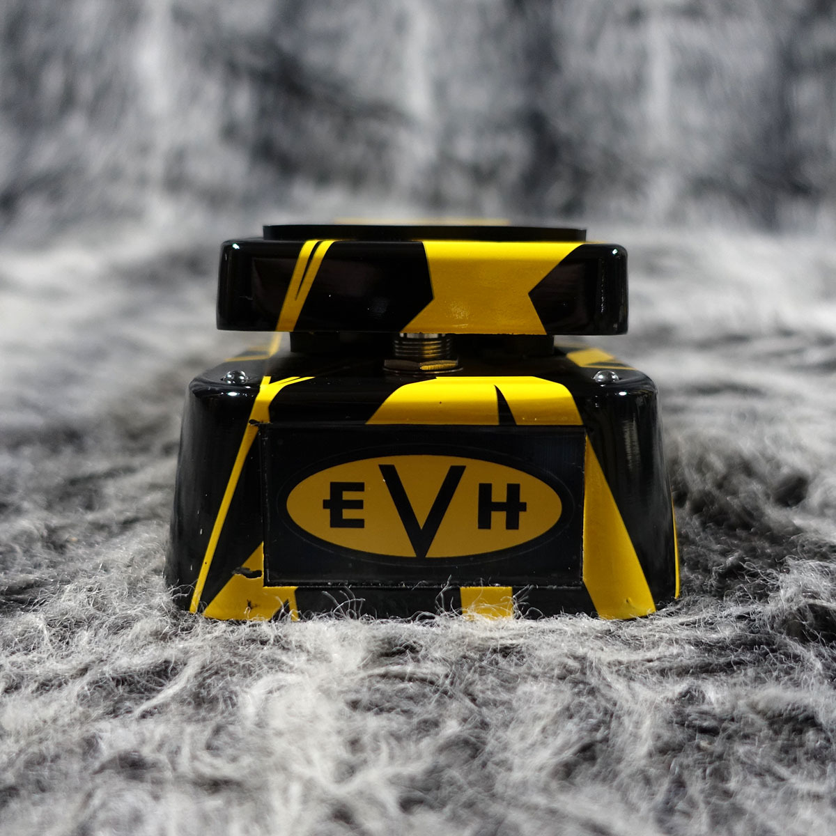 Jim Dunlop EVH-95 Eddie Van Halen Signature Wah（中古）【楽器検索