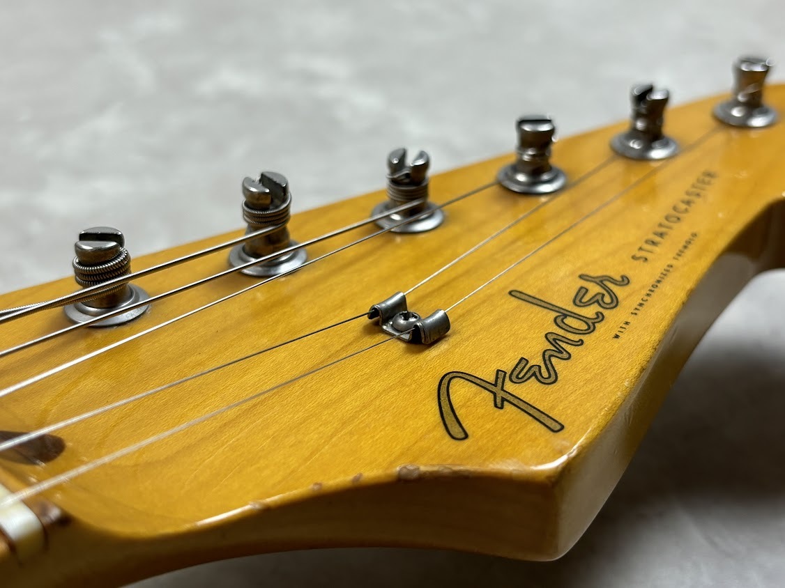 Fender Japan STD-57 【Fシリアル】（中古/送料無料）【楽器検索