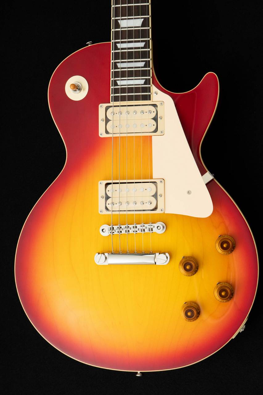 限定値下】TOKAI LS-105Q CherrySunburst 東海日本製 限定値下】TOKAI