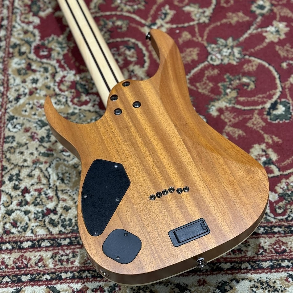 Ibanez RG5121-DBF（中古/送料無料）【楽器検索デジマート】