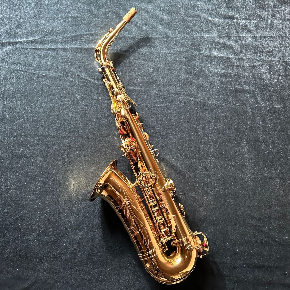 YAMAHA YAS-875EX カスタムEX アルトサックスYAS875EX（新品/送料無料 