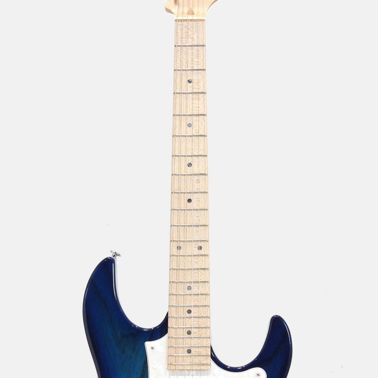 FUJIGEN(FGN) EOS2-ASH-M / SBB (See-through Blue Burst)（新品/送料