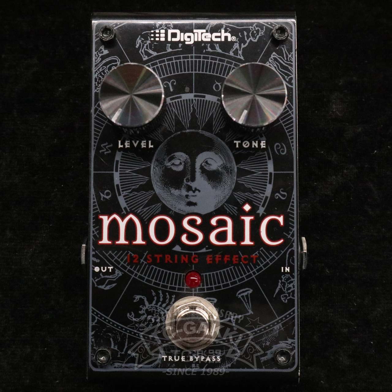 DigiTech mosaic（中古）【楽器検索デジマート】