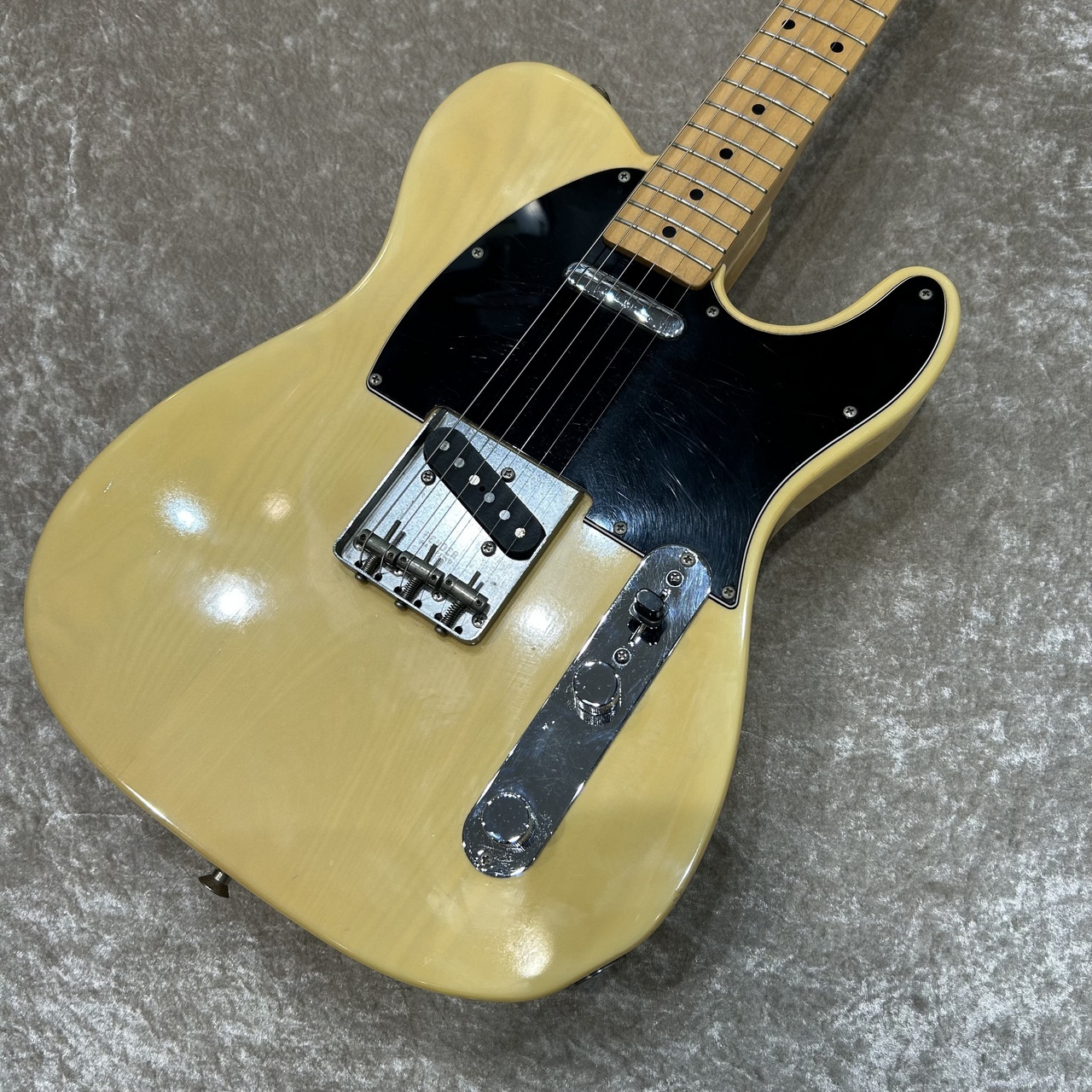 Fender Japan CTL-50M【1993年～1994年製】【3.50kg】【町田店】（中古