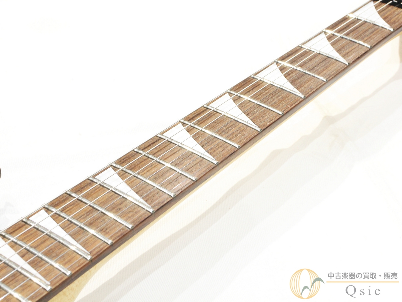 Grover Jackson FU.P-70 【返品OK】[WLM95]【難波店在庫】（中古/送料