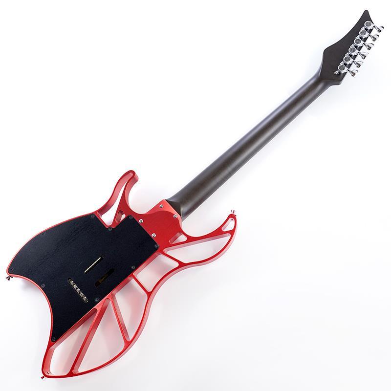 EVO 0101Z Trem R-Red Limited 最新生産！（新品）【楽器検索デジマート】