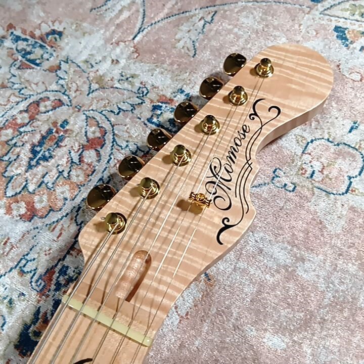 もも様 momose MC-Premium/FS #20290 PNK（新品/送料無料）【楽器検索デジマート】