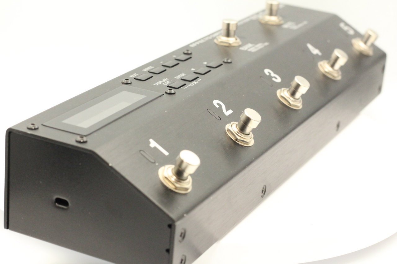 BOSS ES-5（中古）【楽器検索デジマート】