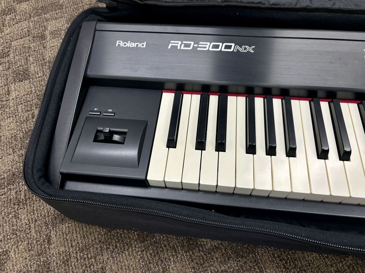 Roland RD-300NX（中古/送料無料）【楽器検索デジマート】