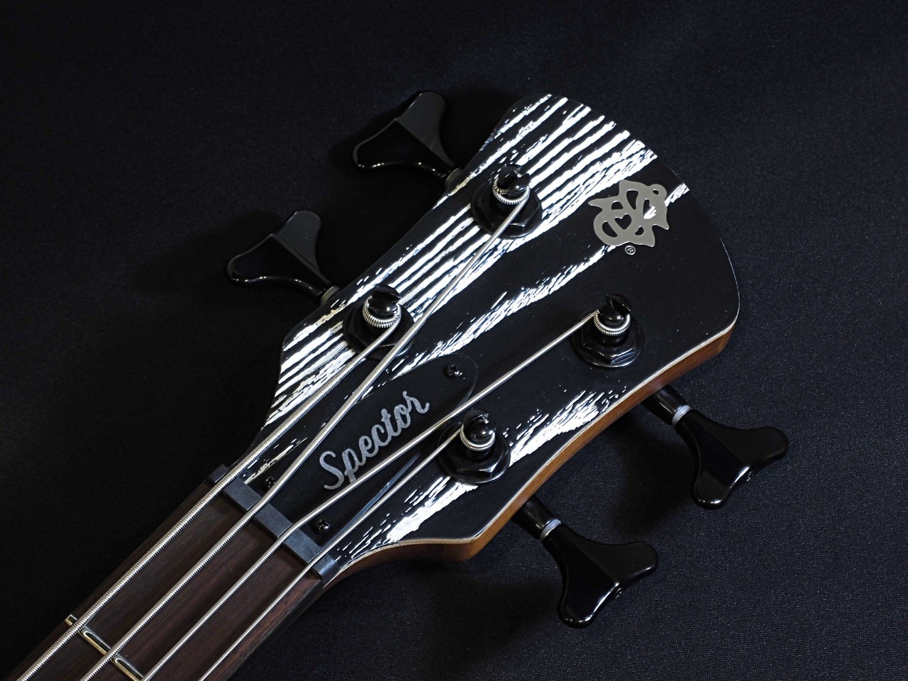 Legend 4 Standard - Tabacco Sunburst Gloss | Spector
