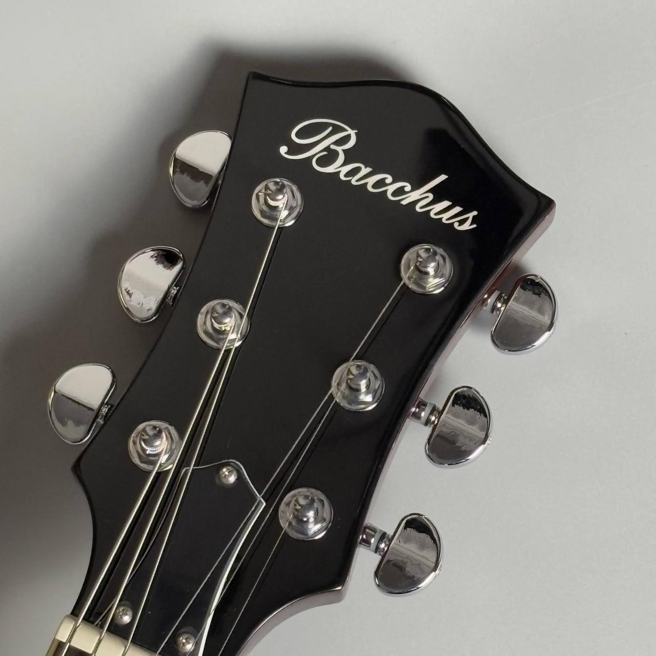 MARQUIS-STD【有賀教平】 Bacchus グローバルシリーズ スリムネックSG