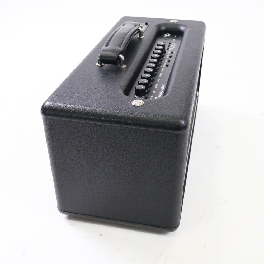 BOSS 【中古】 BOSS ボス KATANA-AIR EX Guitar Amplifier ワイヤレス