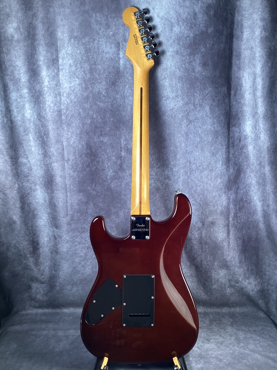 Fender Aerodyne Special（中古）【楽器検索デジマート】