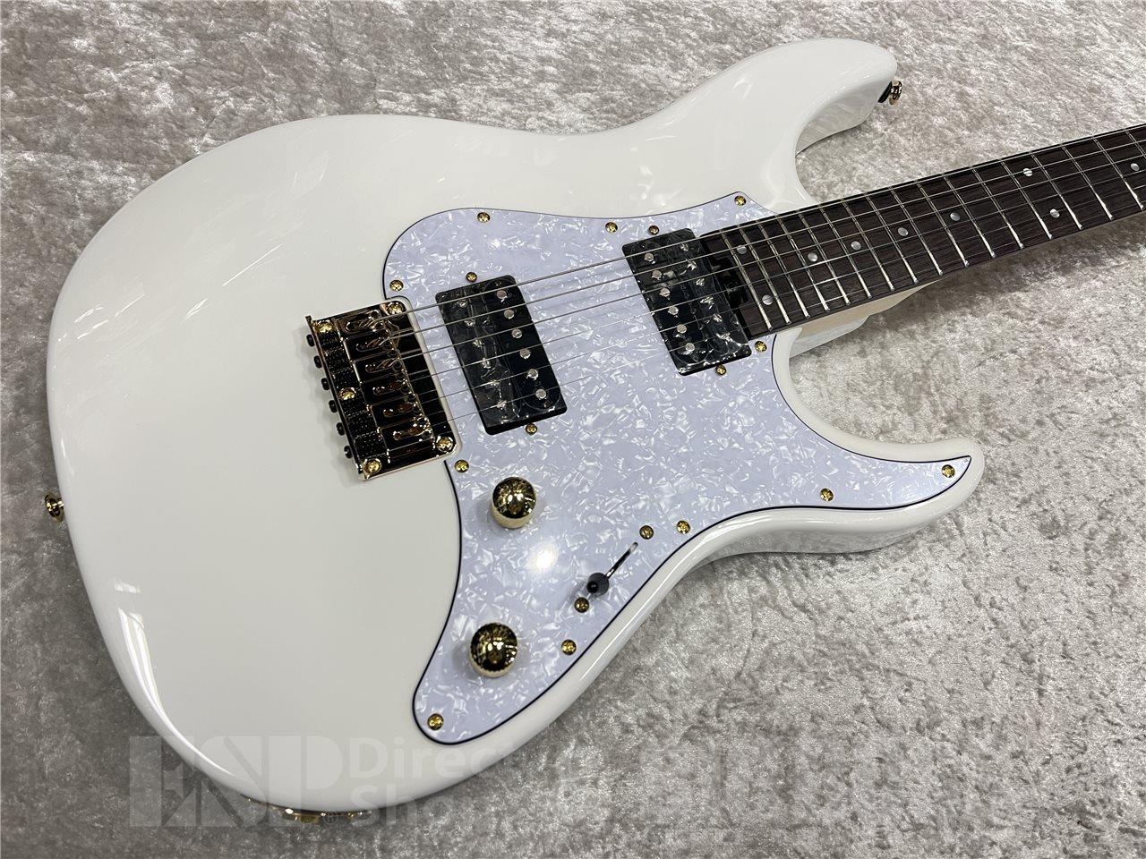 ✨ショット数2674回✨希少なホワイト✨GR DIGITAL IV　616 P.R.S. SE NF3 (Pearl White) CTI G005406【2024年生産品】 ｜イケベ