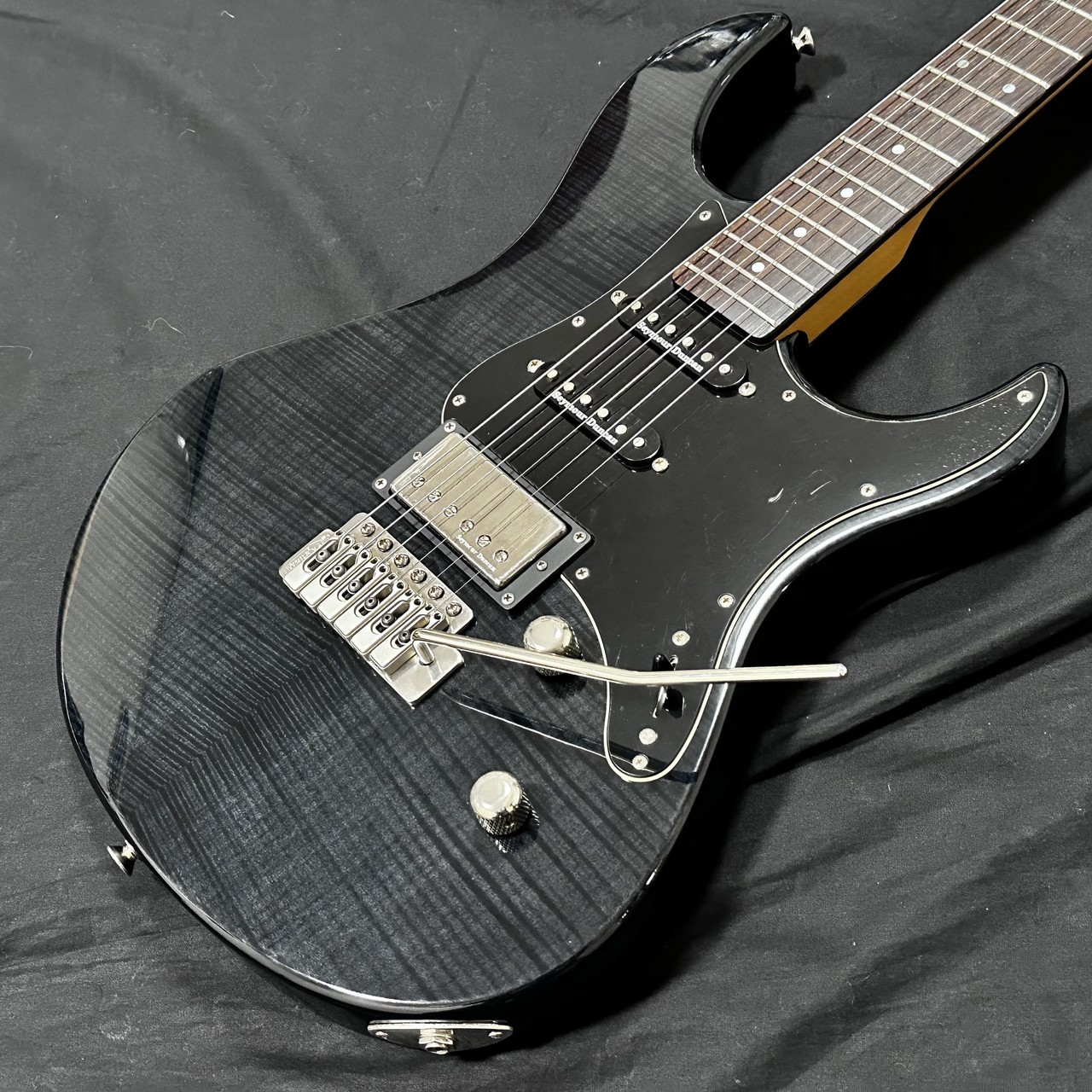 YAMAHA PAC612VIIFM/TBL(ヤマハ パシフィカ)（中古）【楽器検索