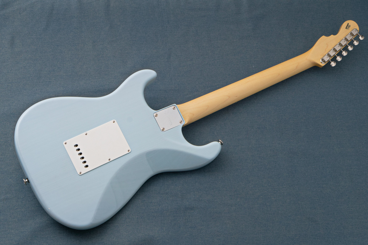 momose MC2/M -Sonic Blue Blonde / SBBD-（新品/送料無料）【楽器検索