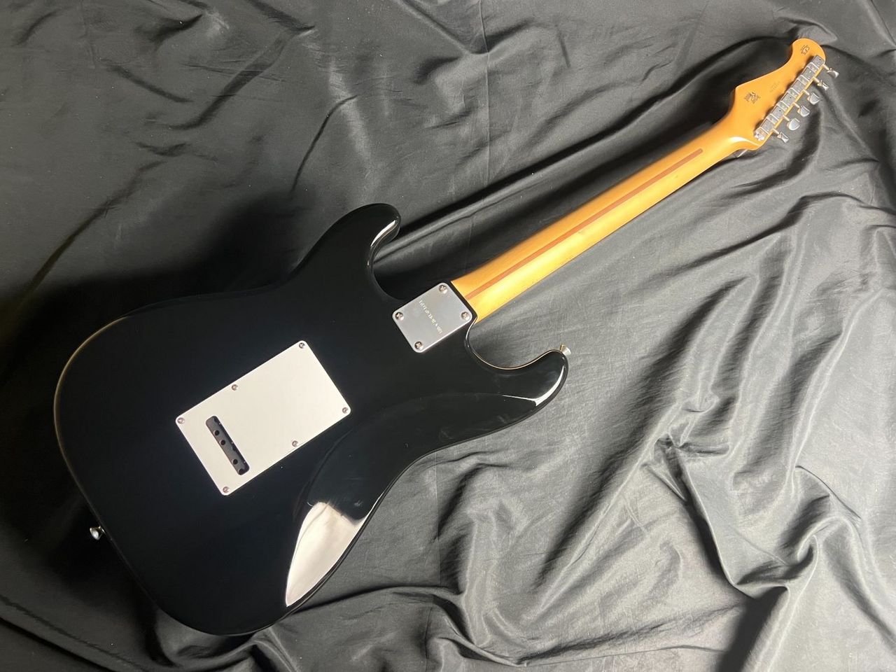 HISTORY GH-SV/M/with FenderNoiseless（中古/送料無料）【楽器検索