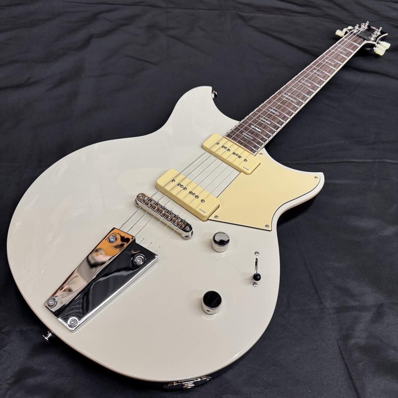 YAMAHA RSS02T VW Revstar Standard (ヤマハ エレキギター)（新品