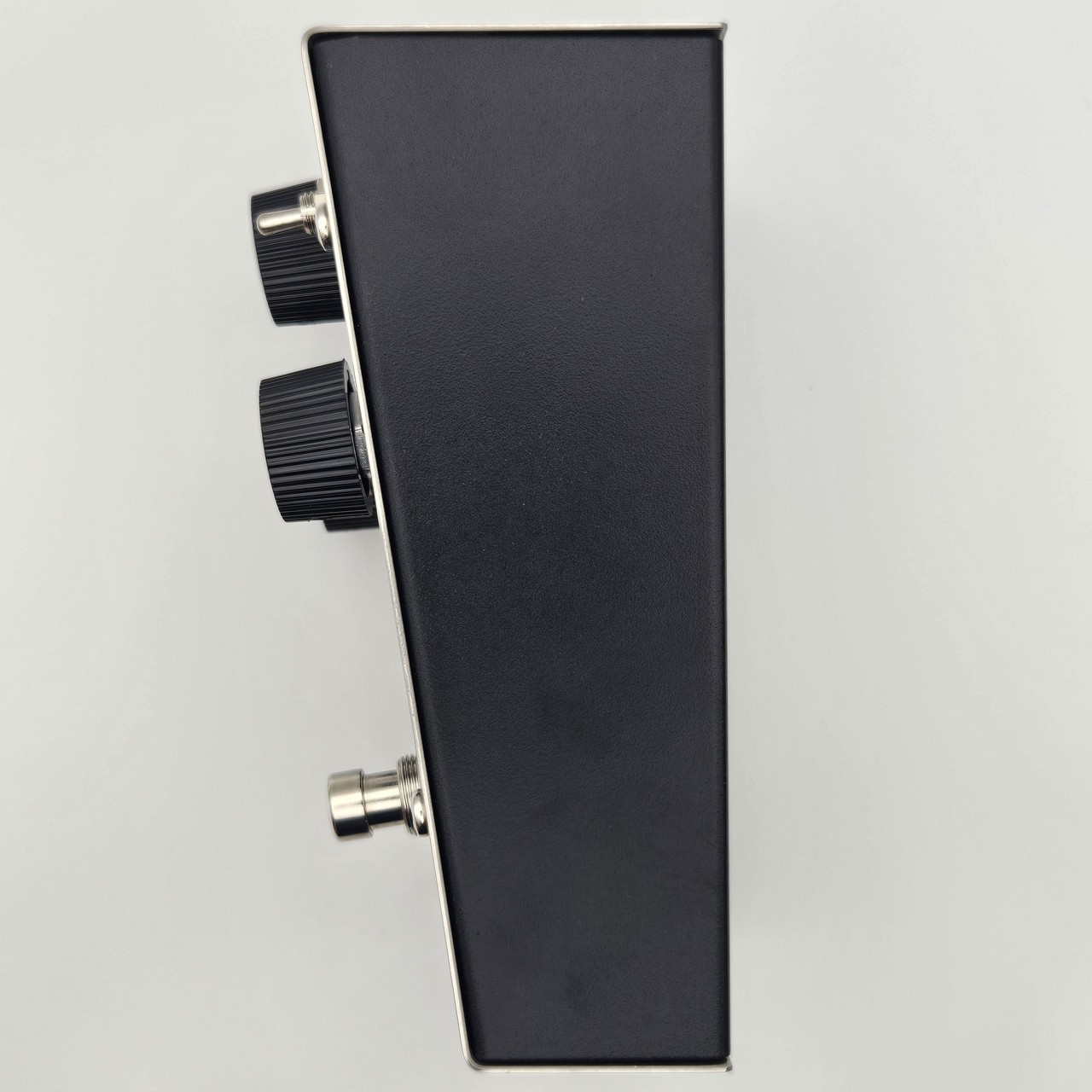 RoShi Pedals Blacklon - オーバードライブ【現物画像】（新品