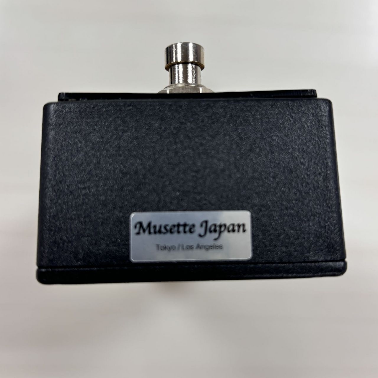 N*I様 FRIEDMAN Small Box ディストーション/オーバードライ SMALLBOX OVERDRIVE PEDAL - Friedman Amplification