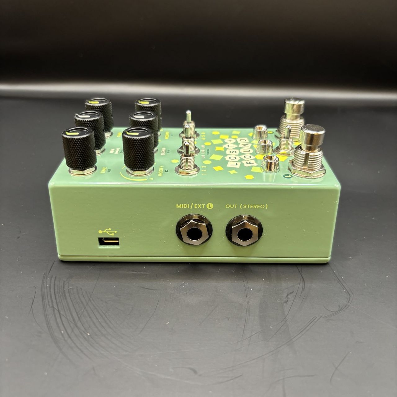 Chase Bliss Audio Lost+Found （新品/送料無料）【楽器検索デジマート】