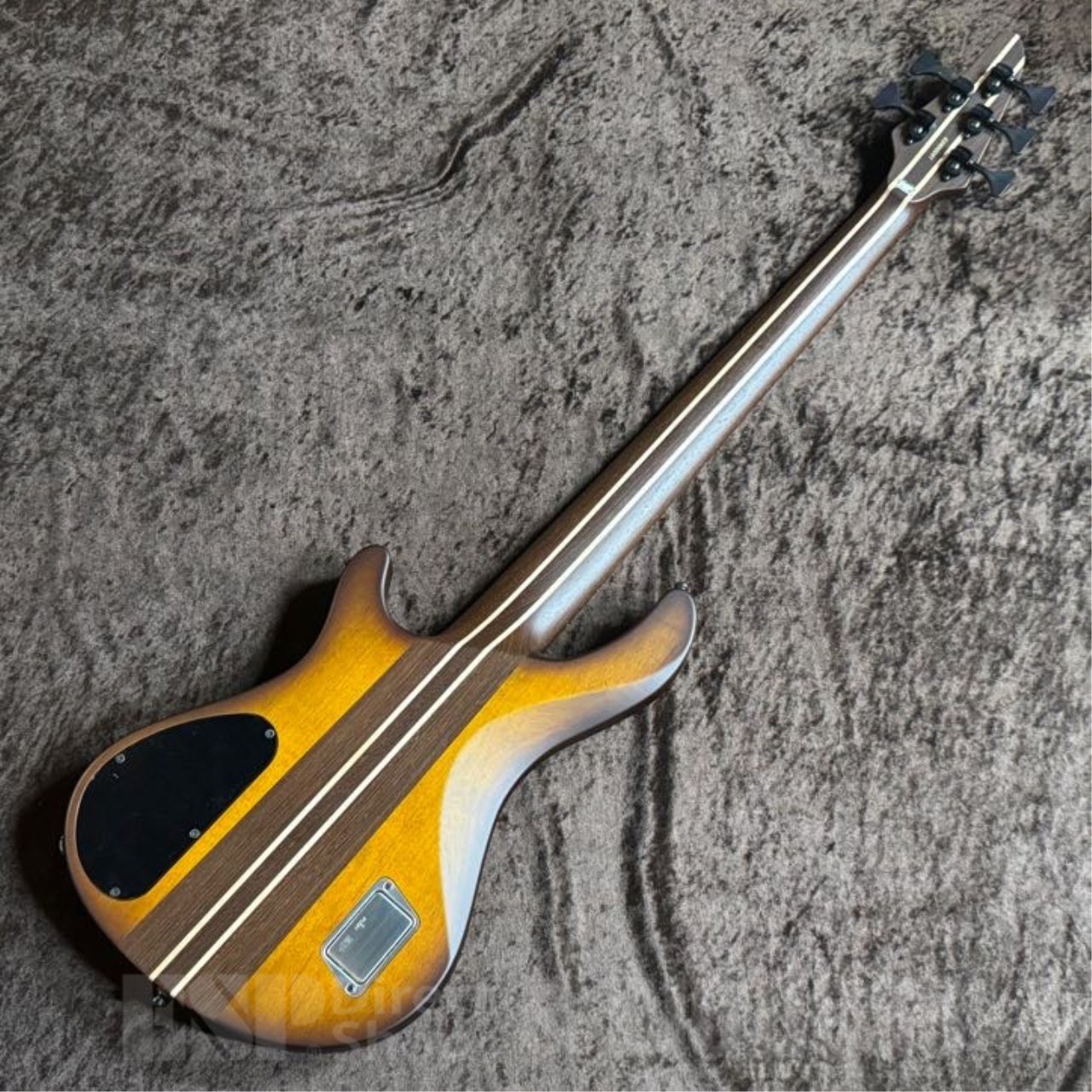 ESP カスタムオーダープレシジョンベース Custom PB ESP Custom Order HORIZON BASS 5st（中古/送料無料）【楽器検索