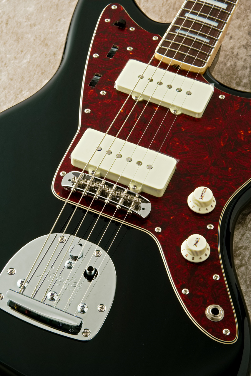 fender fsr jazzmaster black 詳細は概要に記載 fender fsr jazzmaster black 詳細は概要に記載 Fender FSR MIJ