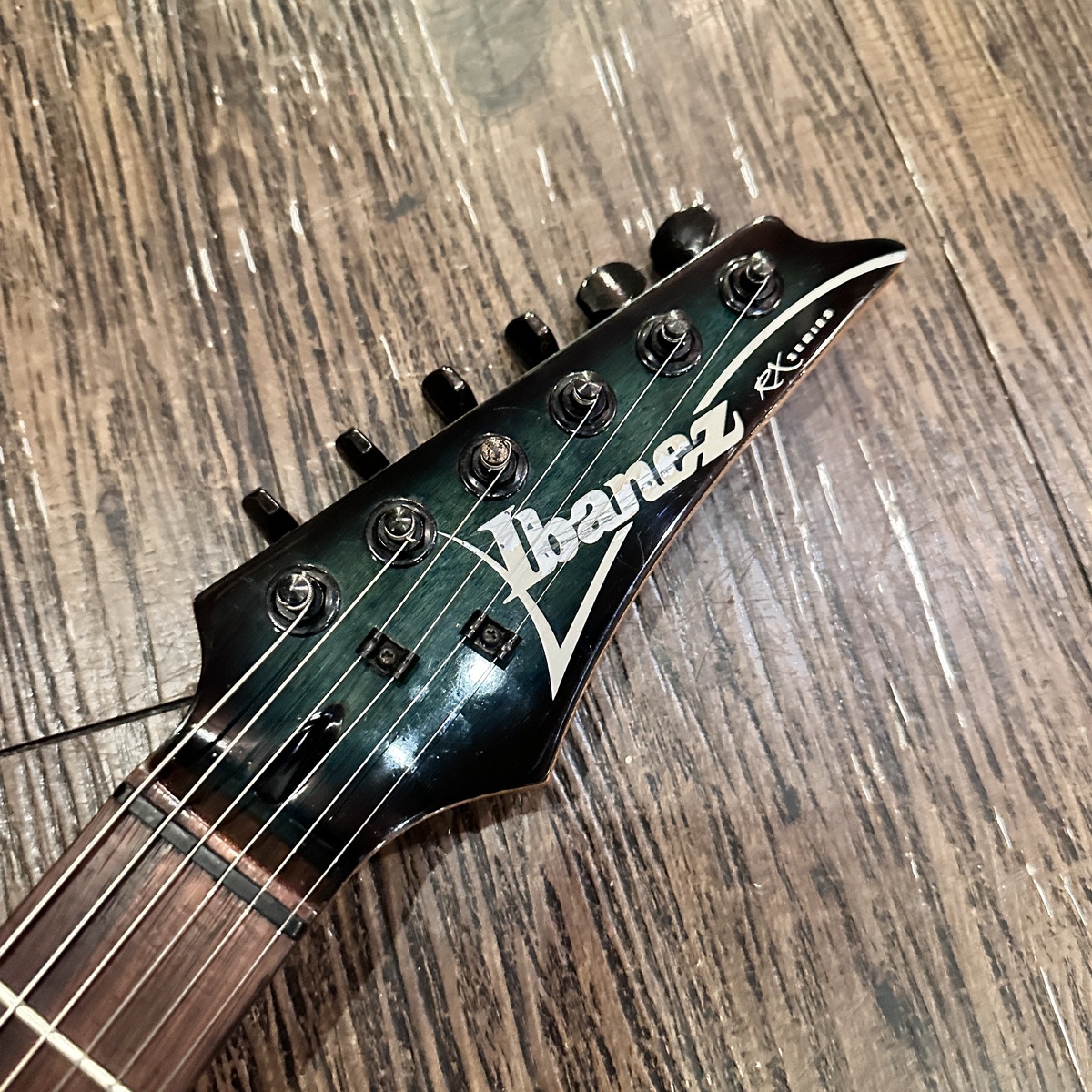 Ibanez RX Series Made In Japan Electric Guitar（中古/送料無料