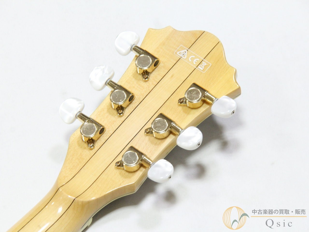 Ibanez AF105F-NT 【返品OK】[MM028]【神戸店在庫】（中古/送料無料
