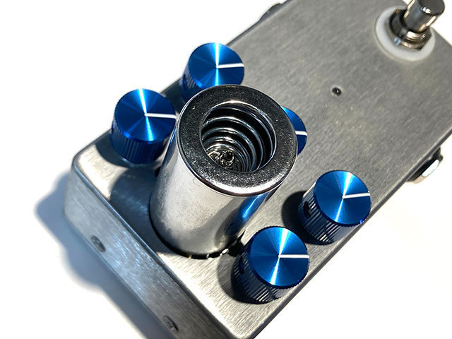 Lee Custom Amplifier VBM-1 #7（新品特価）【楽器検索デジマート】