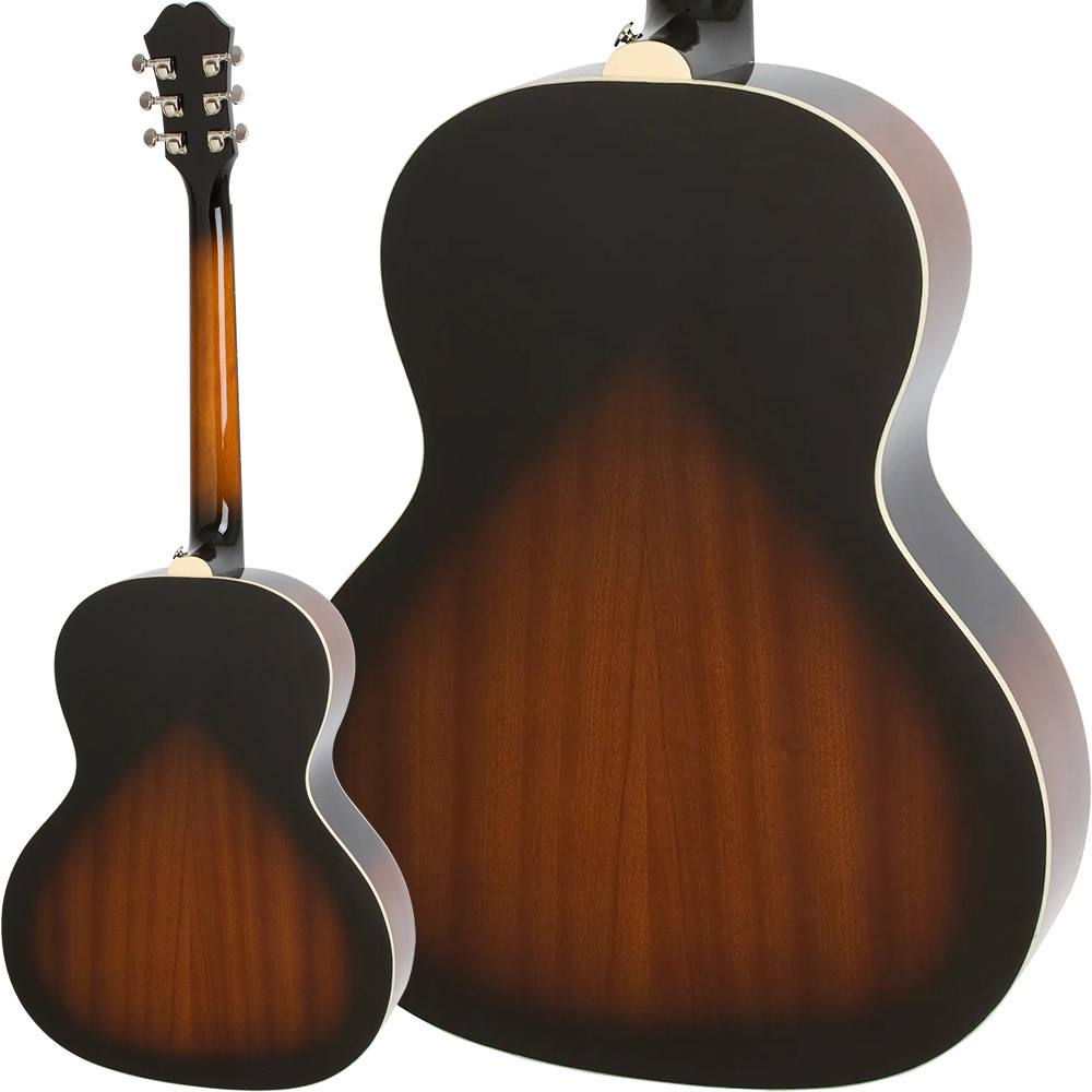 Epiphone L-00 Studio (Vintage Sunburst) [Fishman プリアンプ搭載