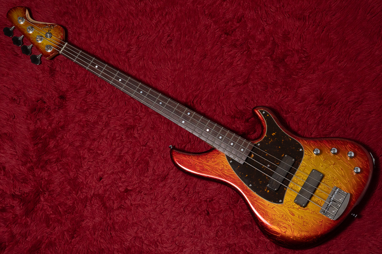 【used】Sagoエレキベース Ove4 オーブ4 used】Sagoエレキベース Ove4 オーブ4 Sago Ove4 model（中古）【楽器