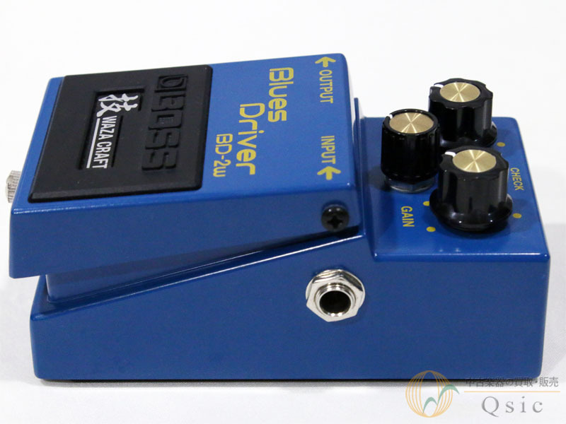 BOSS BD-2W 2024年製 [XL641]【神戸店在庫】（中古）【楽器検索