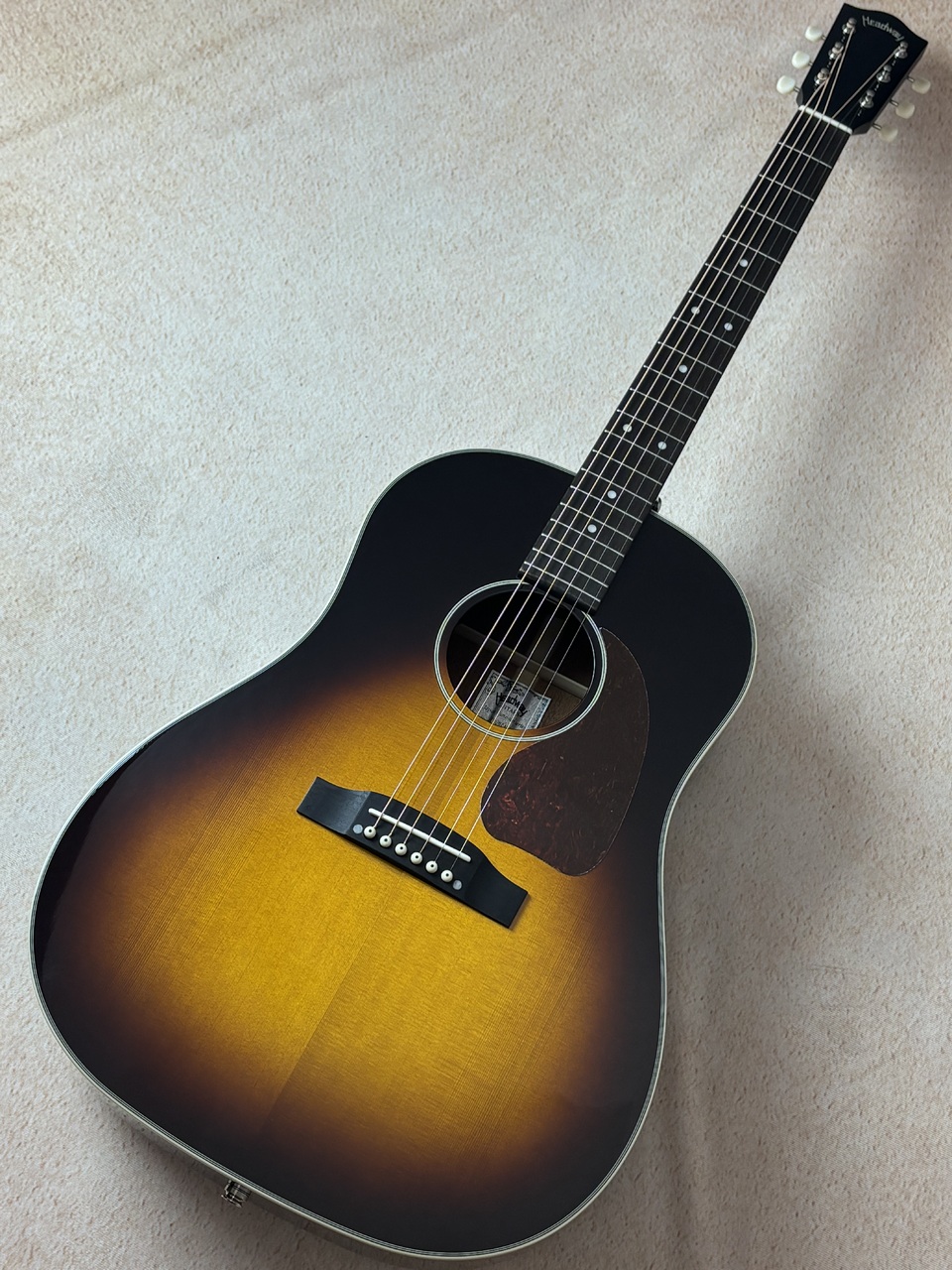 Headway 【ド迫力サウンド!!】HJ-V115ASE Aged SB【送料当社負担・最大