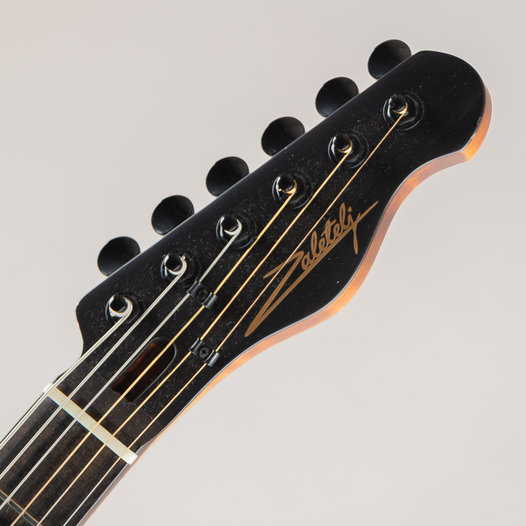 Zaletelj Guitars Jazzy T Antique Satin 2023（中古）【楽器検索